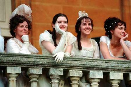 Pride and prejudice /// orgueil et préjugés