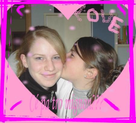 Tama und Alice^^