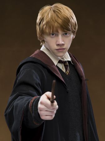 Ron-Ron^^