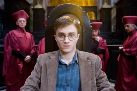 Harry tribunal