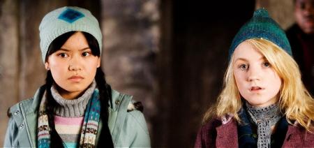Cho and Luna
