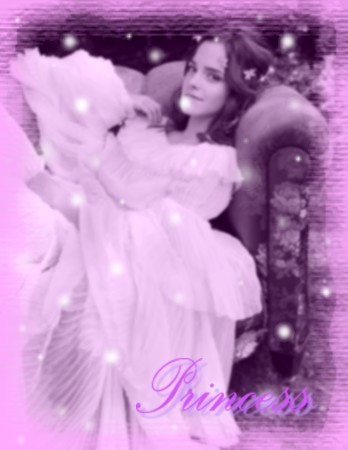 Une princesse