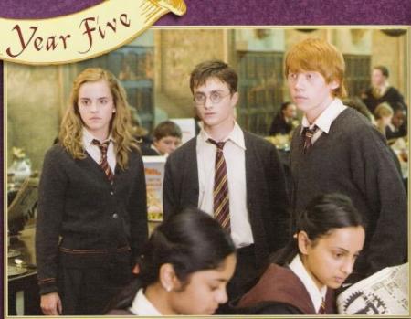 Joyeux Anniversaire Harry Potter!!!!!!!!!!!!!!!!!