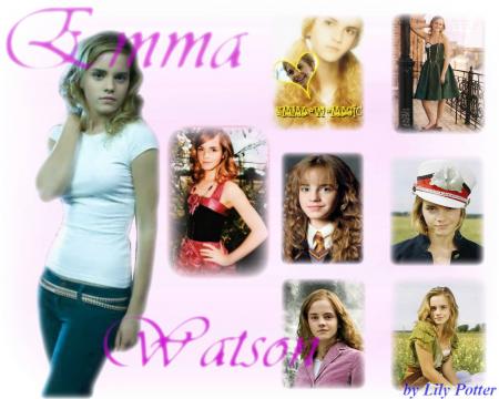 Montage by me