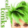 Tonks(la métamorphomage>.<)