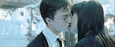 Le baiser!!!!!!!!!!!!!!