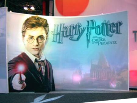 Harry Potter 5