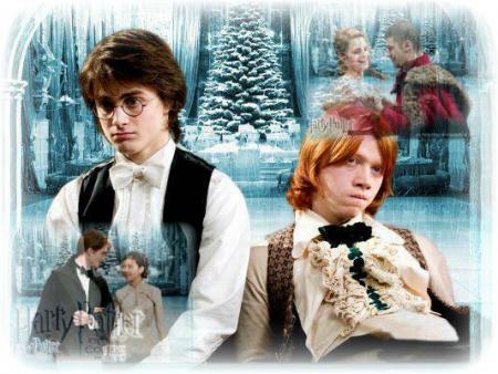 The Yule Bal