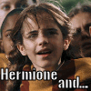 Hermy et Harry