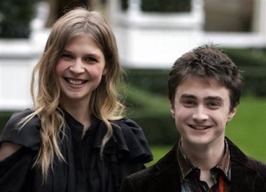 Clémence et Daniel