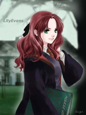 Lily Evans
