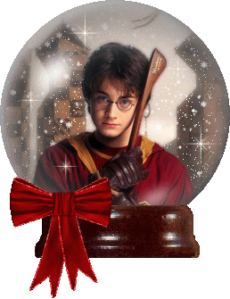 Globe Harry