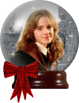 Globe Hermione